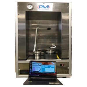 PMI全能型通孔孔径分析仪 UNP