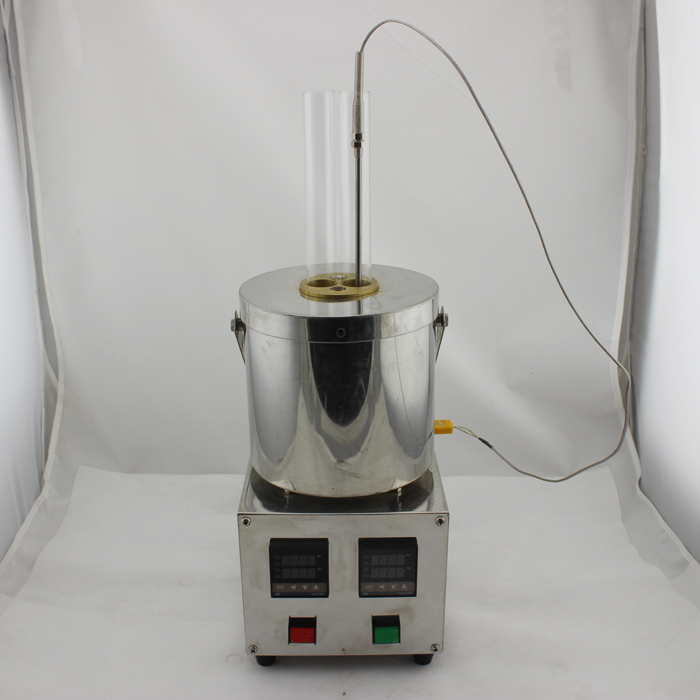 润滑油品燃点测试仪-油品燃点测试仪