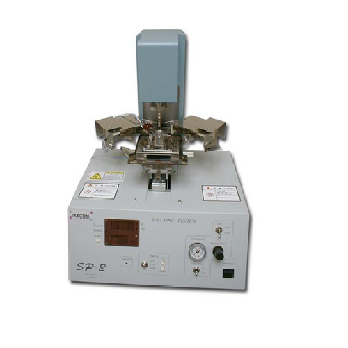 可焊性测试仪MALCOM SP-2