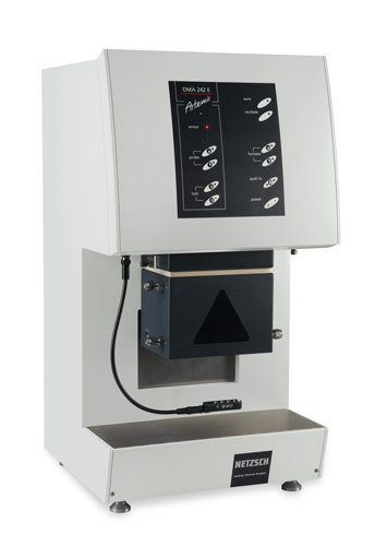 动态热机械分析仪 DMA 242 E