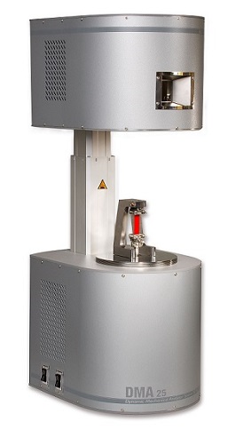 动态热机械分析仪DMA25