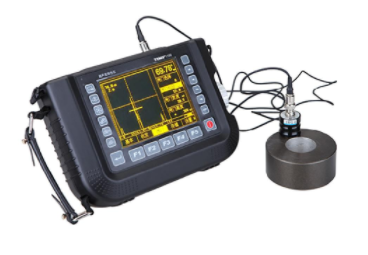 TIME®1100超声波探伤仪