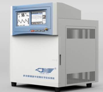 多功能微波可调频化学反应工作站XO-KP900