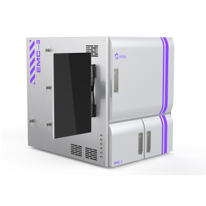 EMC-3 双通道全自动催化剂 评价装置