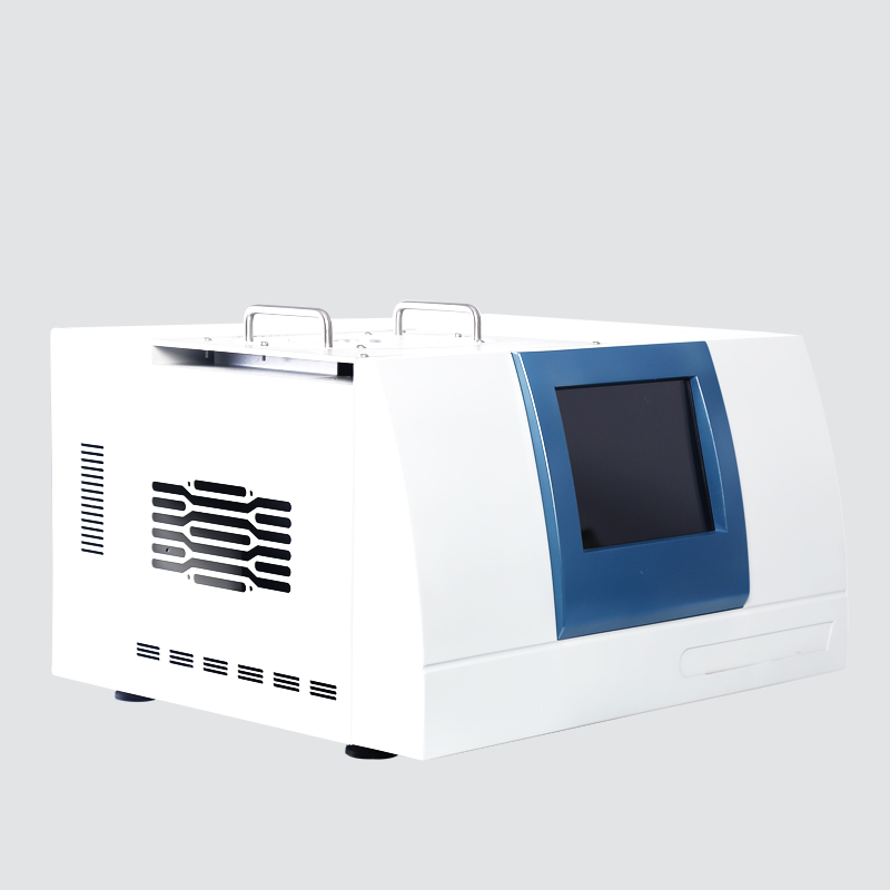 YD-DSC520差示扫描量热仪(室温～500℃) 可拆卸炉体