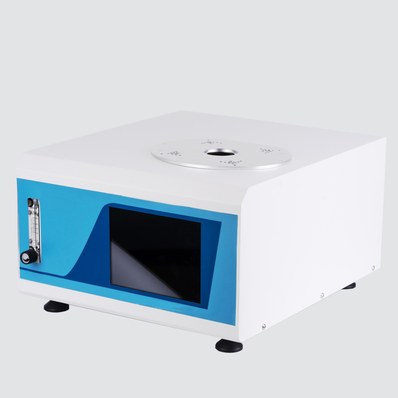 YD-DSC510差示扫描量热仪(室温～500℃)