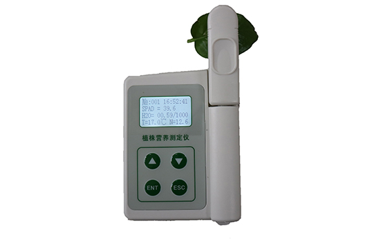 叶绿素测定仪|植株营养检测仪JC- YLS