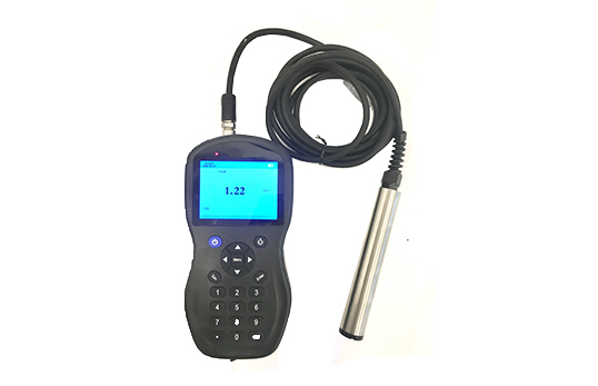 便携式水中叶绿素分析仪|叶绿素检测仪JC-HC-300