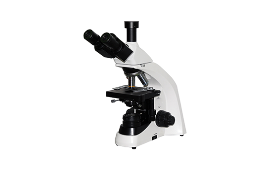 三目生物显微镜JC-XSP-B
