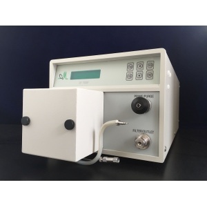 CP010T高压恒流控温泵