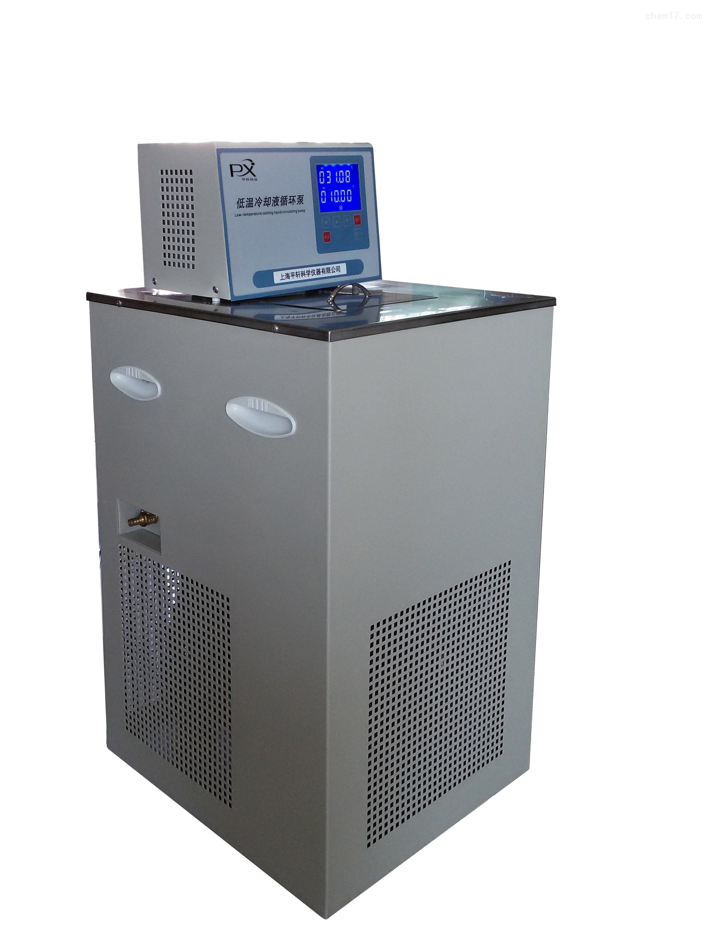 低温恒温循环器PXX-015
