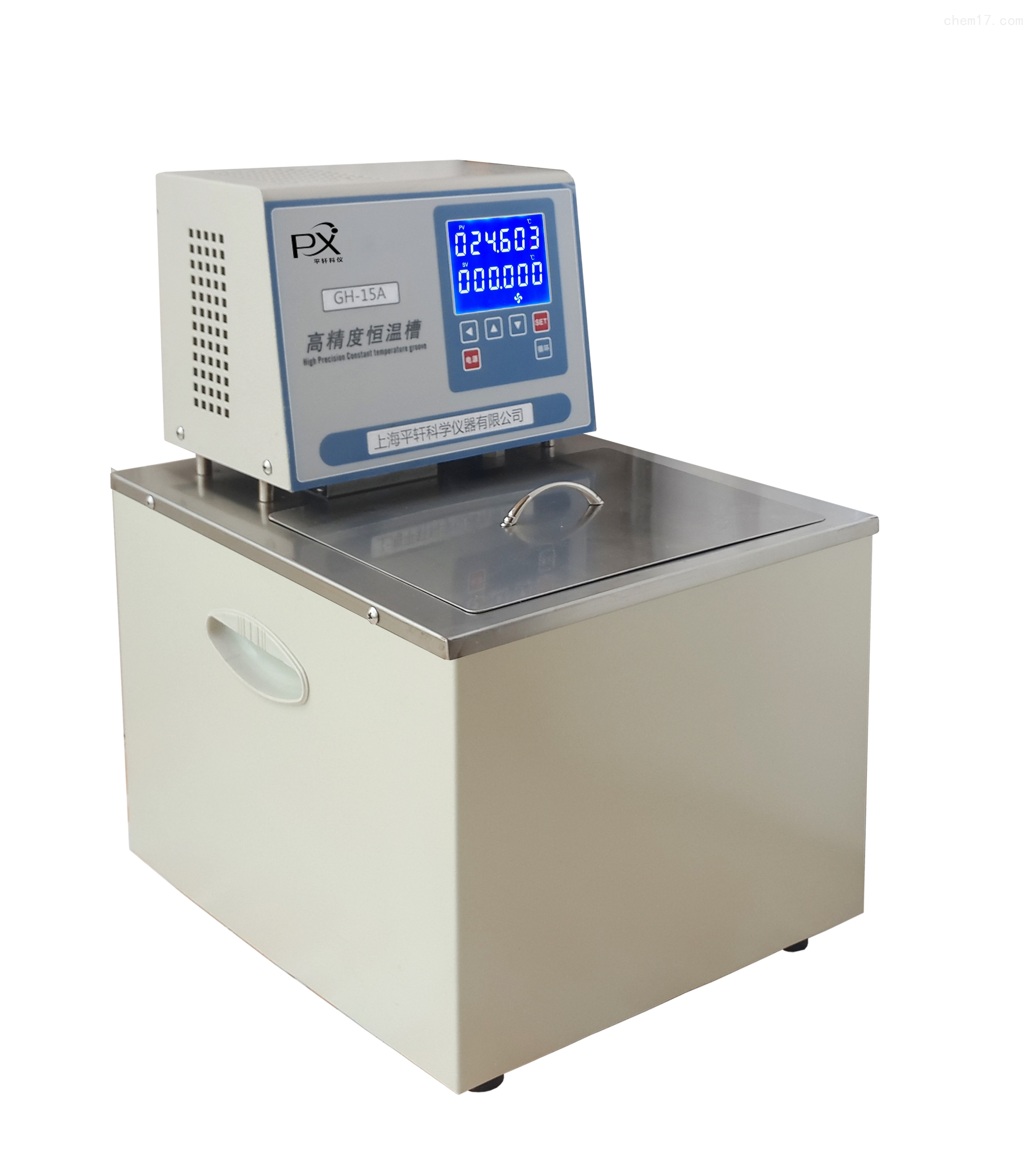 高温恒温循环泵GX-2050