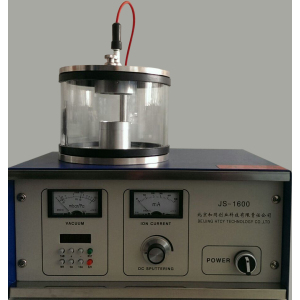 小型离子溅射仪JS-1600