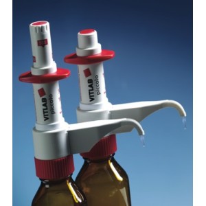 德国VITLAB微量、固定瓶口移液器Piccolo1&Piccolo2