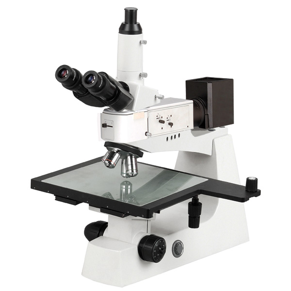 工业检测显微镜NJC-800