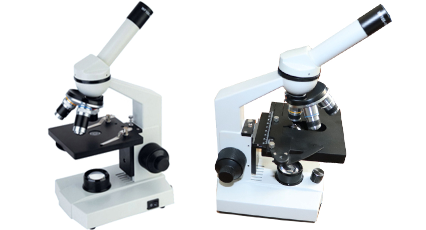 单目生物显微镜NK-101