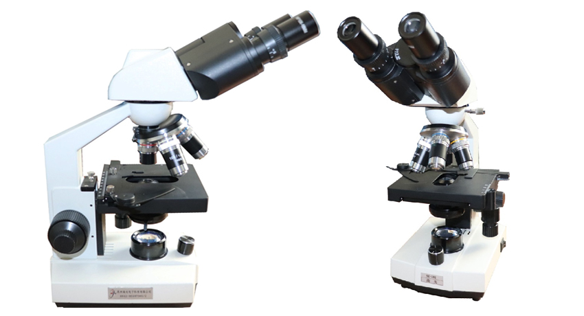 双目生物显微镜NK-201
