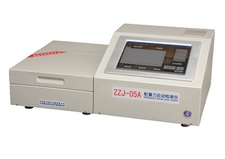 粘着力自动检测仪 ZZJ-05A