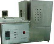 JC503-74 织物热辐射（热防护）性能测试仪