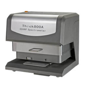 Thick 800AX荧光测厚光谱仪