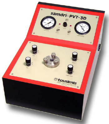 临界点干燥仪Samdri-PVT-3D