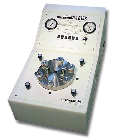 临界点干燥仪Autosamdri-815B, Series B