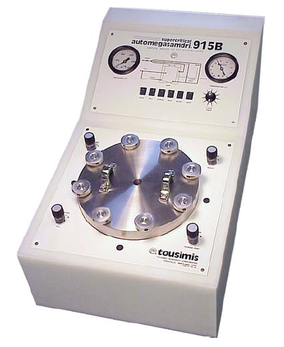 临界点干燥仪Automegasamdri-915B, Series B