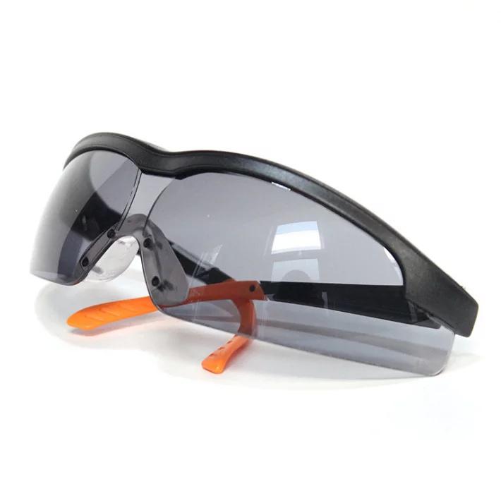 霍尼韦尔110111护目镜防护眼镜防尘防风沙防飞溅防雾防冲击