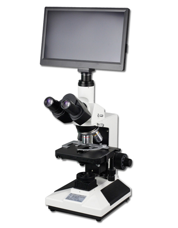 生物显微镜L2000