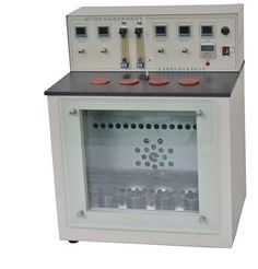 润滑油高温泡沫特性测定器DZY-025C