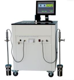 全自动润滑油氧化安定性测定器DZY-028Z