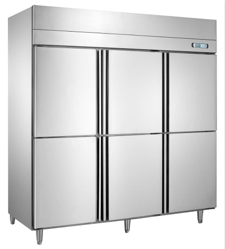 低温速冻柜SLD-600