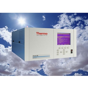 Thermo 48i系列一氧化碳分析仪