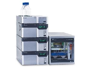 高效液相色谱系统EX1600