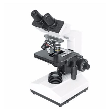 正置生物显微镜WMS-1030