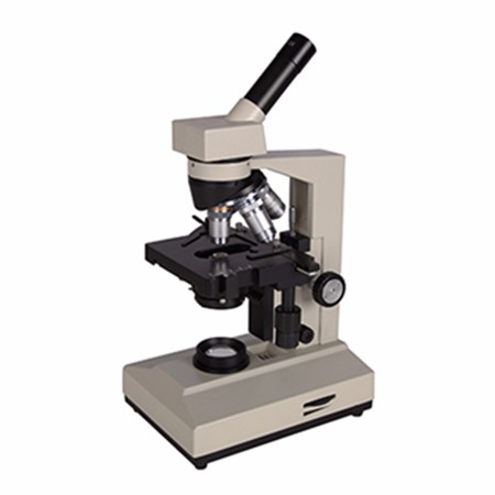 单目生物显微镜WMS-1001