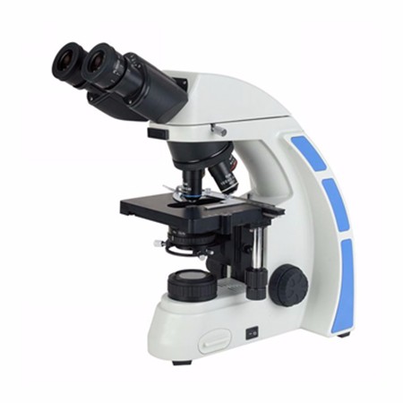 正置生物显微镜WMS-1035