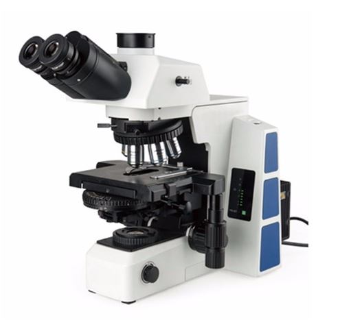 研究型生物显微镜WMS-9950