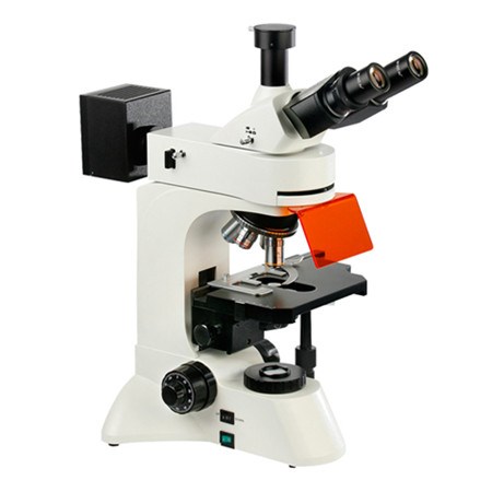 正置荧光显微镜WMF-3201