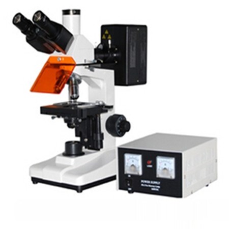 正置荧光显微镜WMF-3001