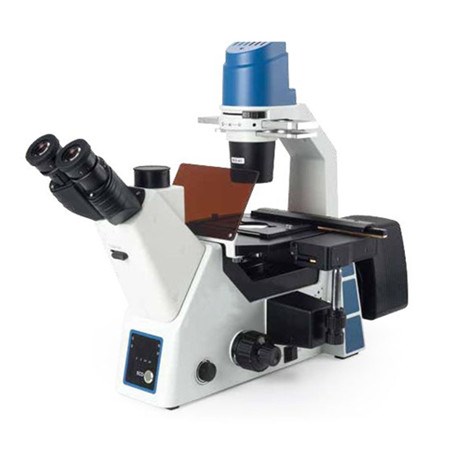 研究型倒置荧光显微镜WMF-3690