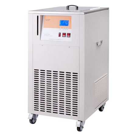 低温冷却循环机DLX0520-1