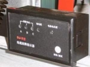 线缆故障指示器DJ-3