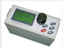 便携式PM2.5粉尘检测仪LD-5C(B)