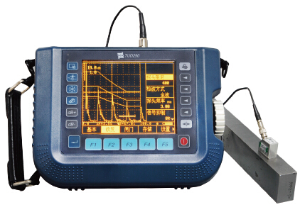 TUD290超声波探伤仪