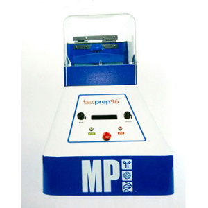 FastPrep-96垂直高通量样品制备系统