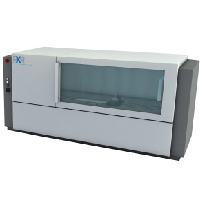 纳米CT微焦点高分辨率X射线显微镜/成像系统CT-COMPACT