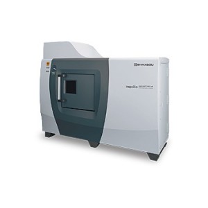 岛津微焦点X射线工业CT/inspeXioSMX-225CTFPDHR