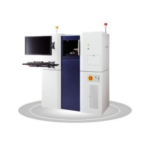 Nano 3DX理学高分辨 纳米CT