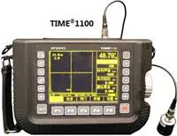 超声波探伤仪TIME1100